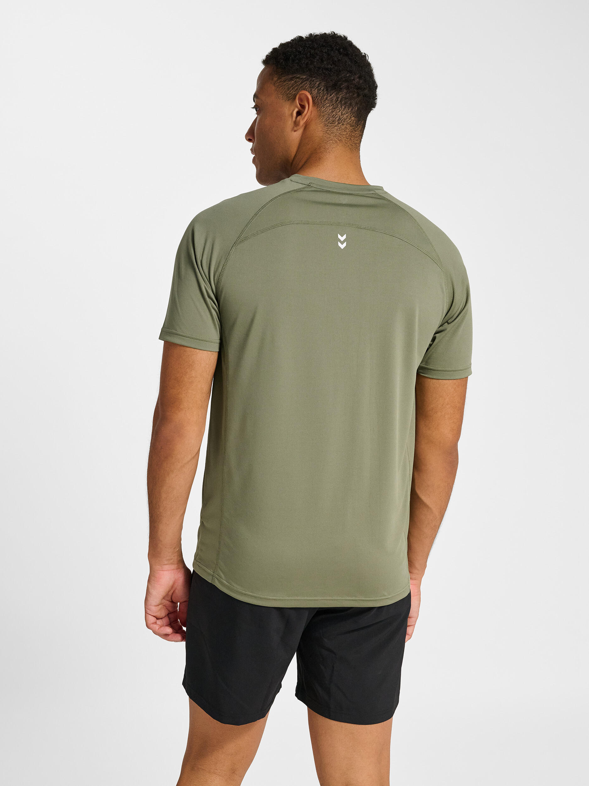 T-shirt Hummel Pulse 2/7