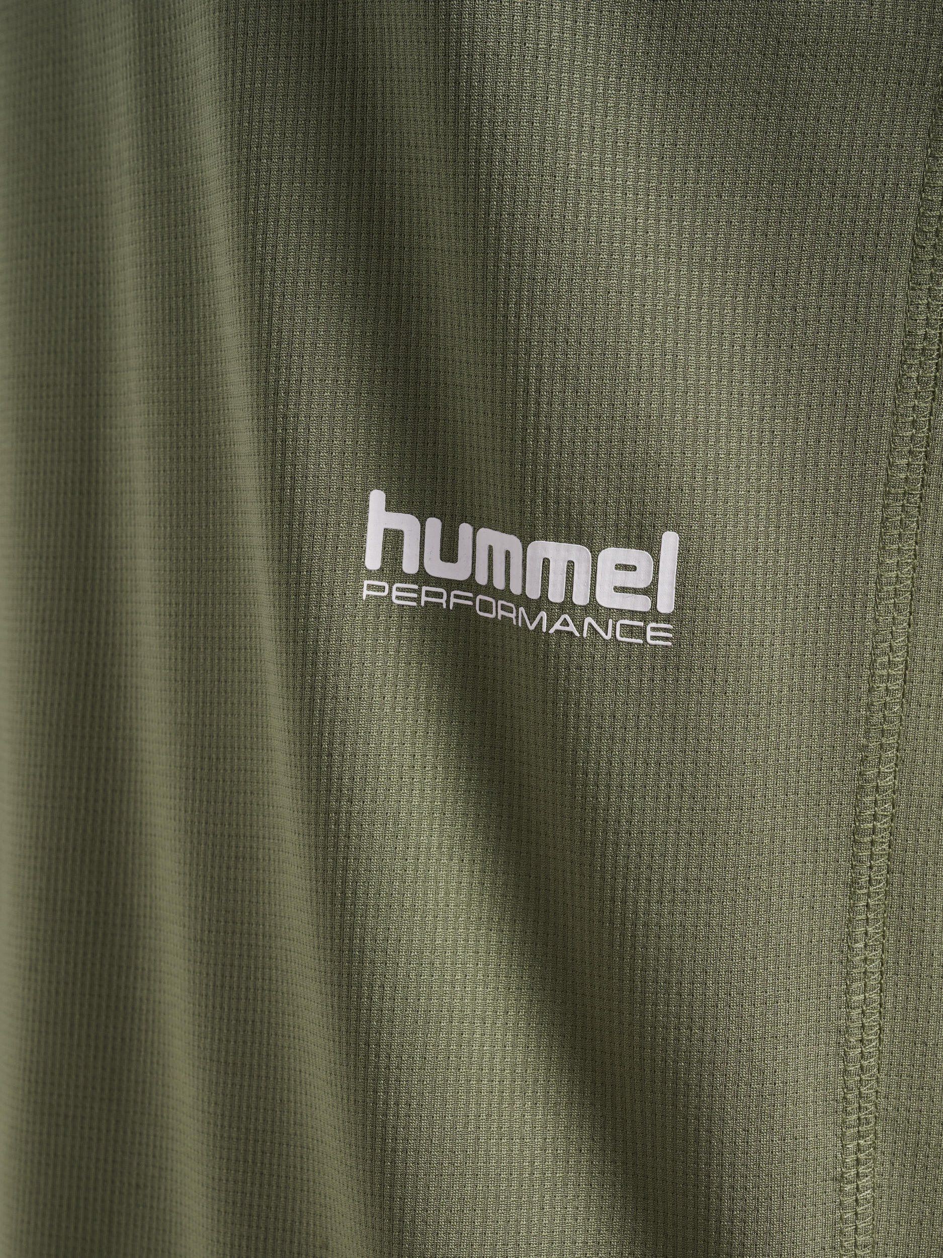 T-shirt Hummel Pulse 7/7