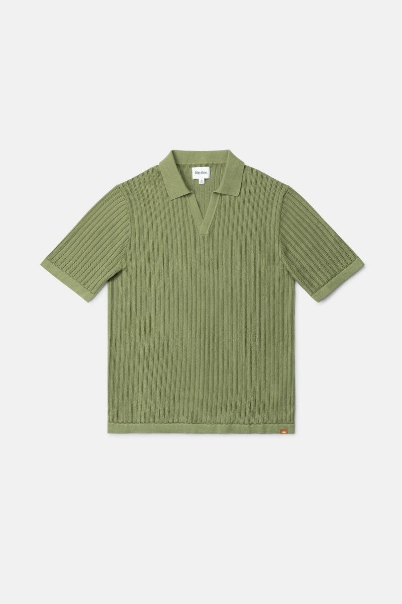 Ontspannen Brei - Polo Man 5/5