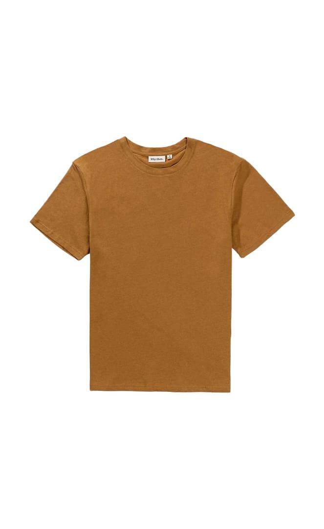 Lino - T-Shirt a maniche corte Uomo 5/5
