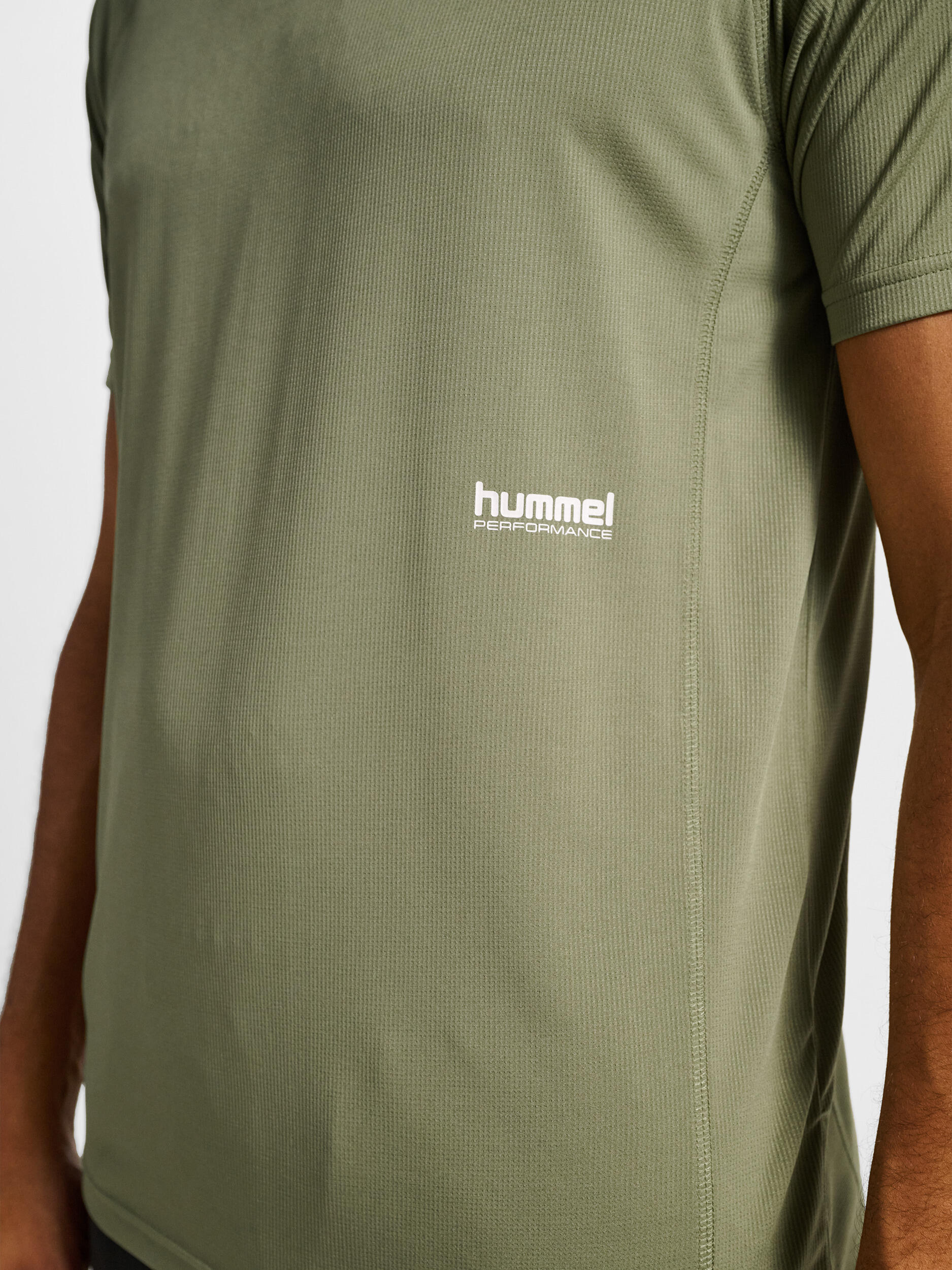 T-shirt Hummel Pulse 4/7