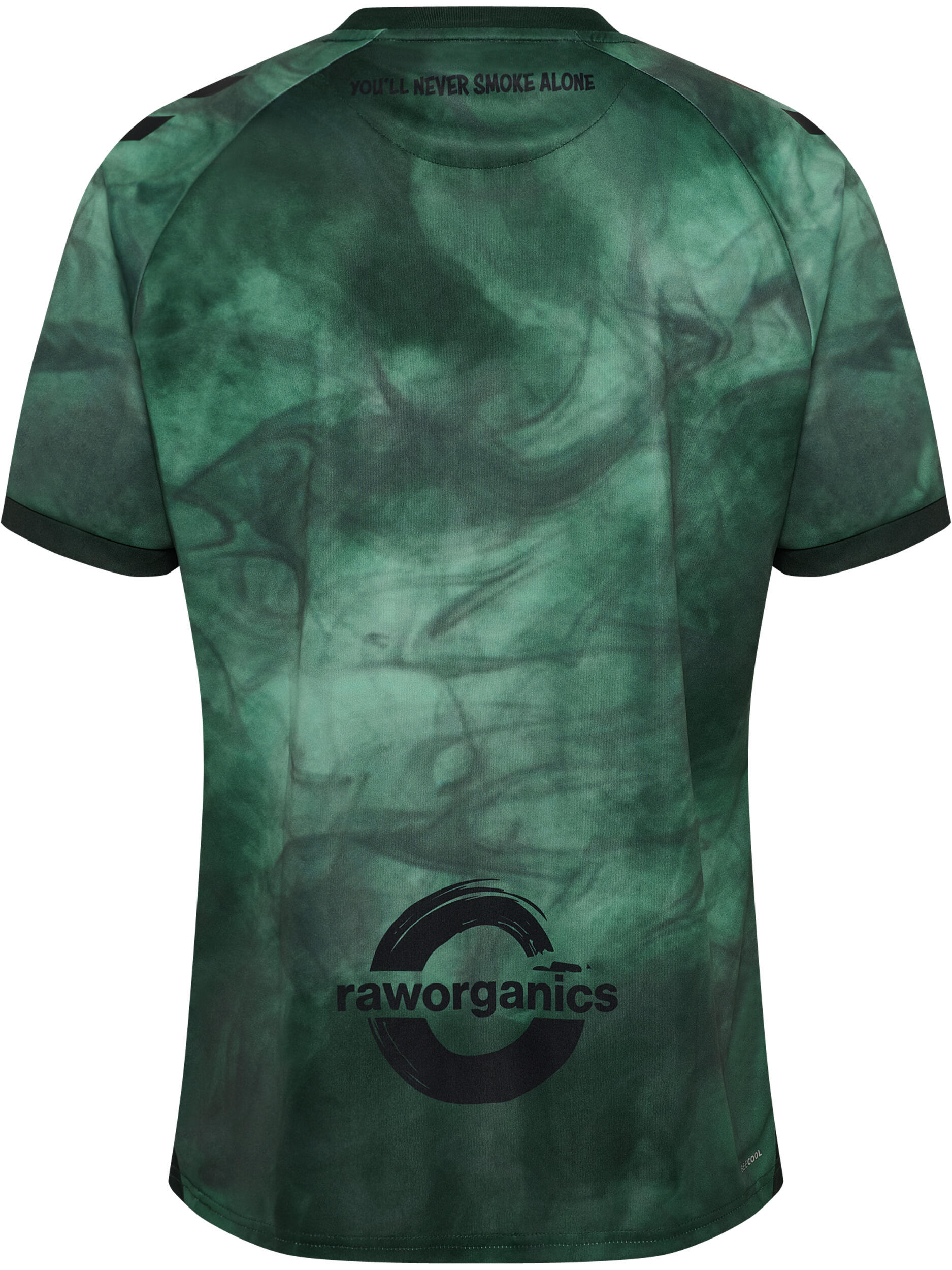 Enfiler T-Shirt Csc 25/26 Football Adulte 2/5