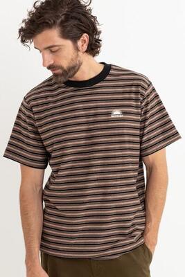 Vintage stripe - t shirt man