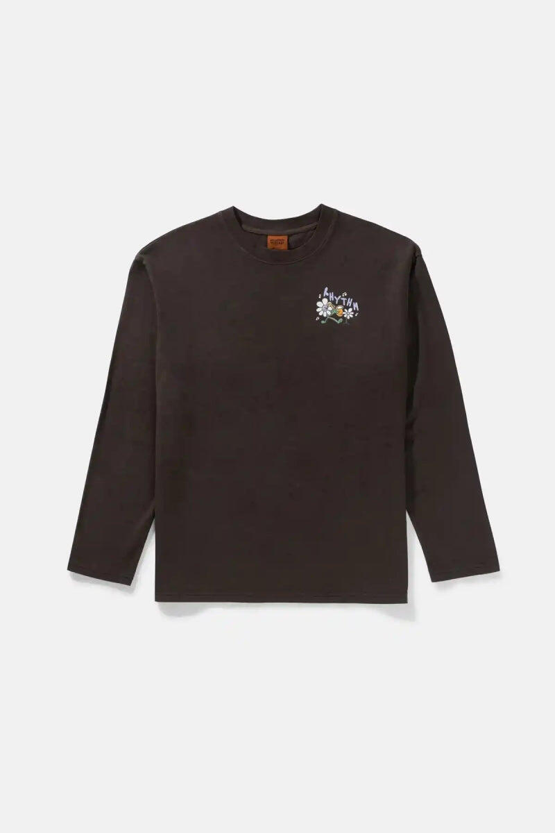 Natural Harmony Vintage - L/S T-Shirt Homme 5/6