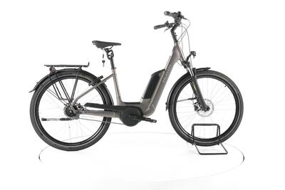Ebike ricondizionata · Kalkhoff Image 1.B XXL RT · Ottime condizioni