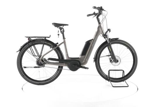 Ebike ricondizionata · Kalkhoff Image 1.B XXL RT · Ottime condizioni