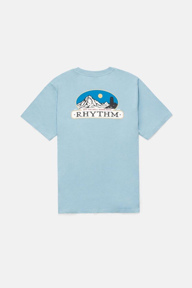Horizon - T Shirt Homme 6/6