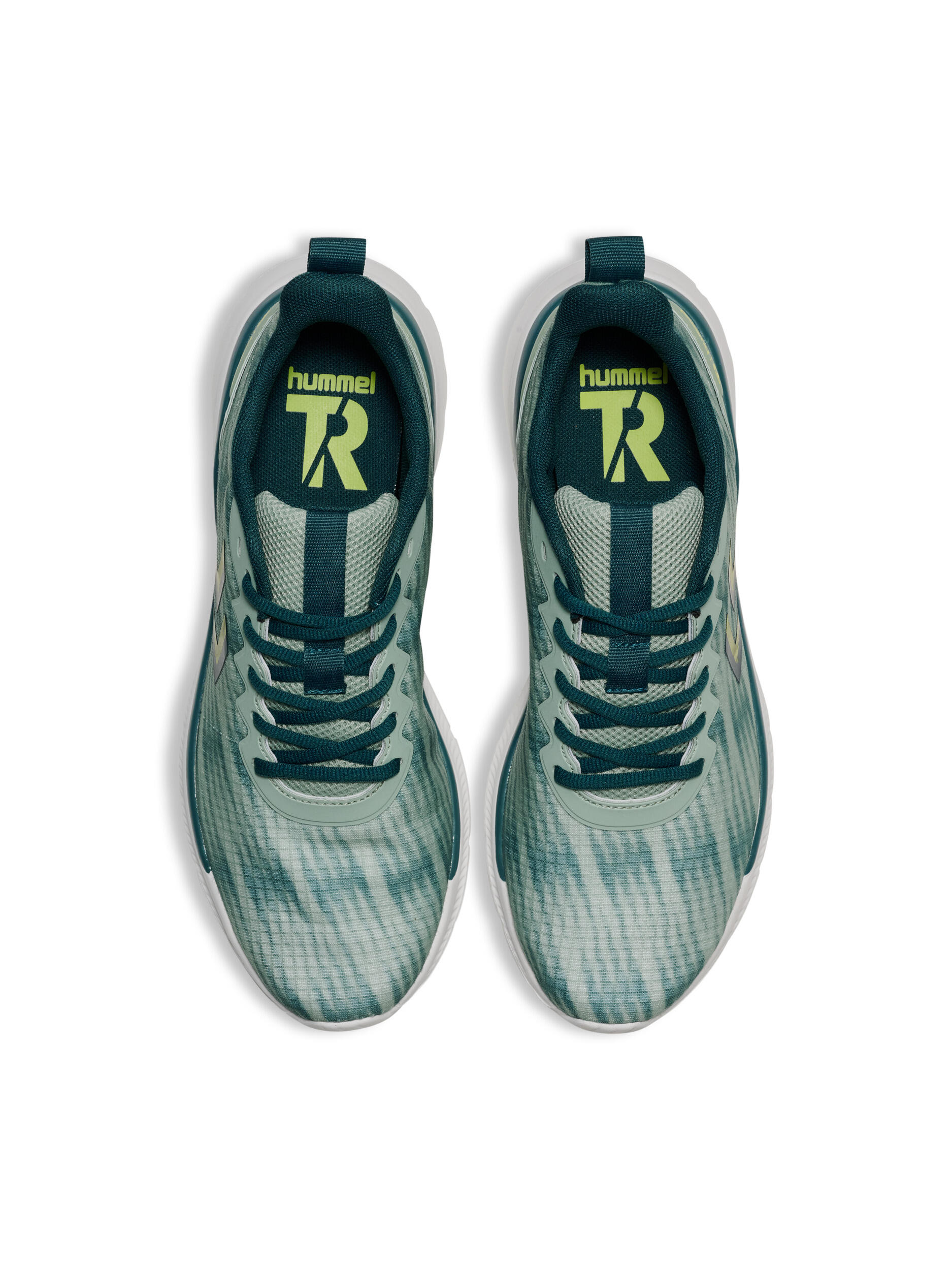 Enfiler Chaussure D'entraînement Reach Tr Adulte 3/7