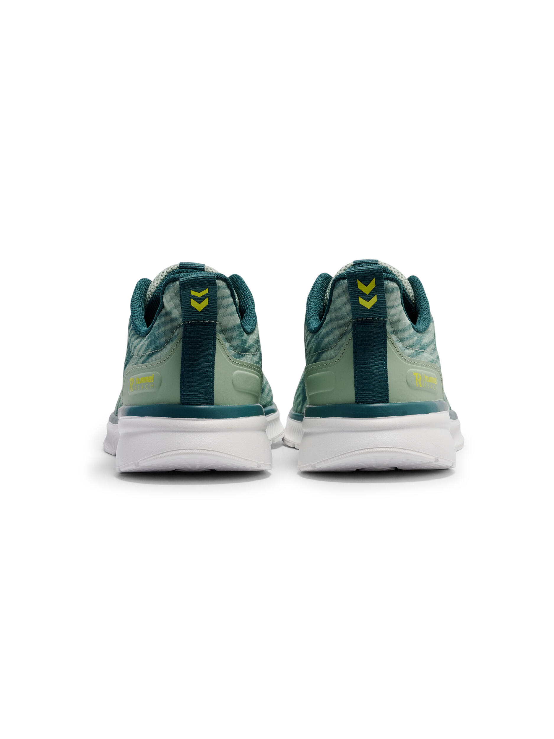 Enfiler Chaussure D'entraînement Reach Tr Adulte 2/7