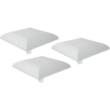 Hollywood-Schiebesockel - 3er-Set (12905040)