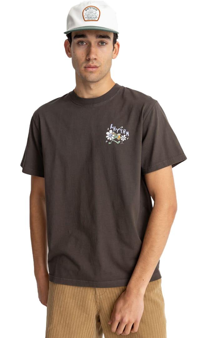 Natural Harmony Vintage - T-Shirt S/S Uomo 3/6