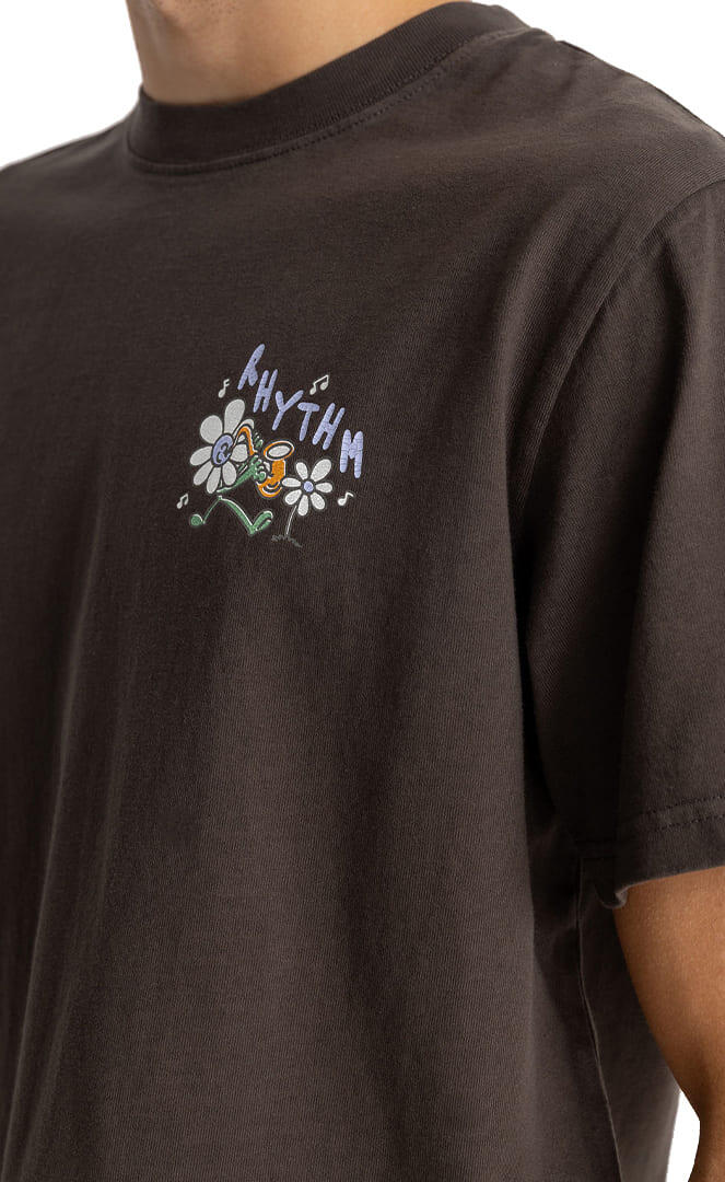 Natural Harmony Vintage - T-Shirt S/S Uomo 2/6