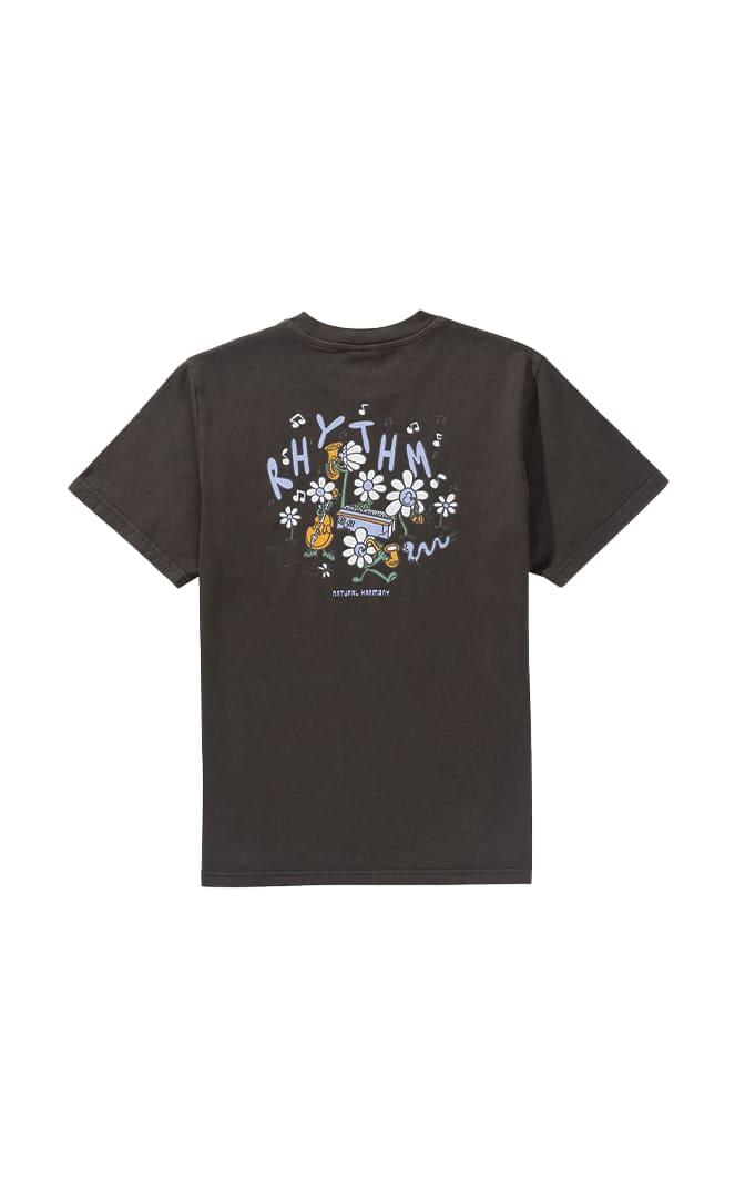 Natural Harmony Vintage - T-Shirt S/S Uomo 5/6