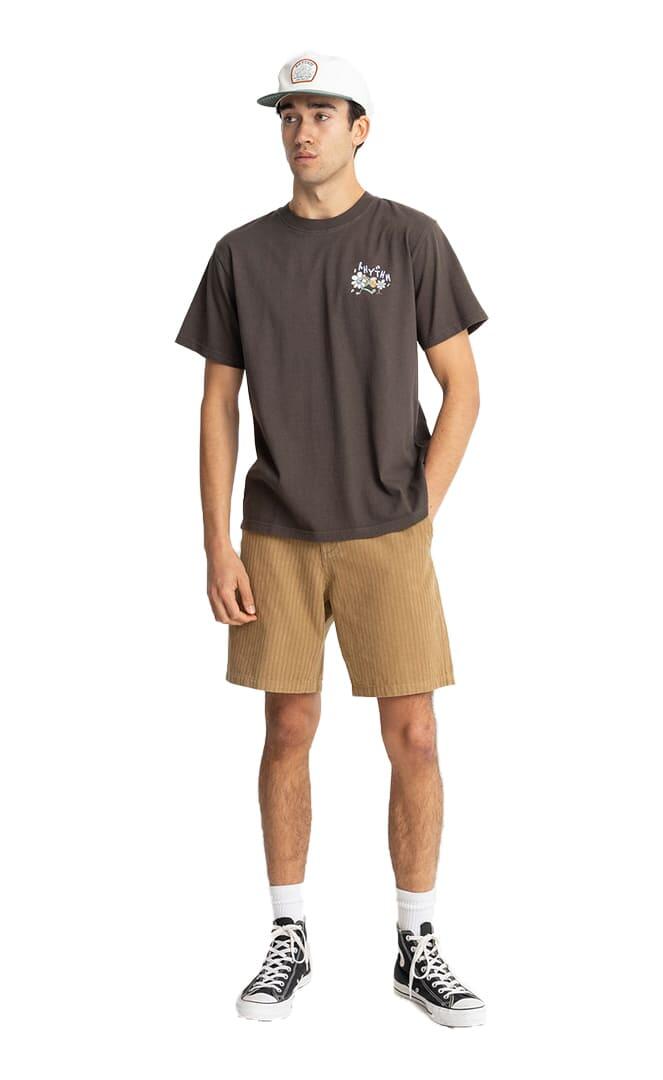 Natural Harmony Vintage - T-Shirt S/S Uomo 4/6