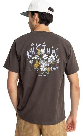 Natural Harmony Vintage - S/S T-Shirt Homme