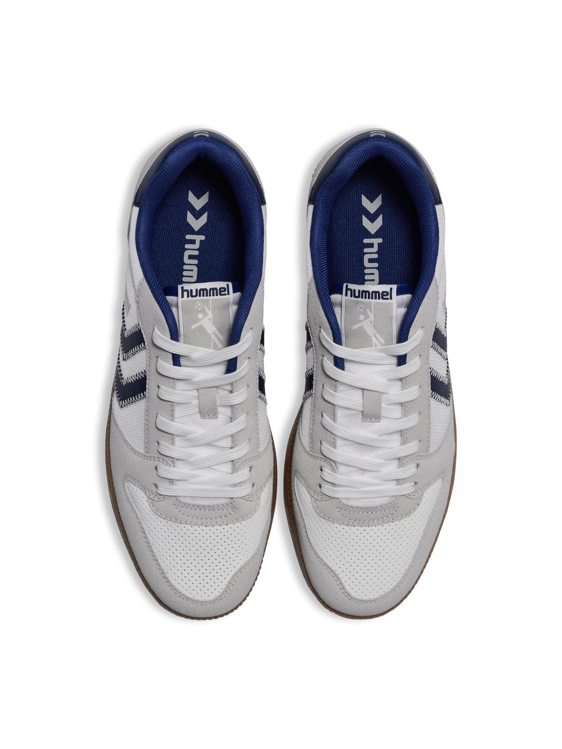 Lacets Sneaker Handball Perfekt Mode De Vie Adulte 5/7