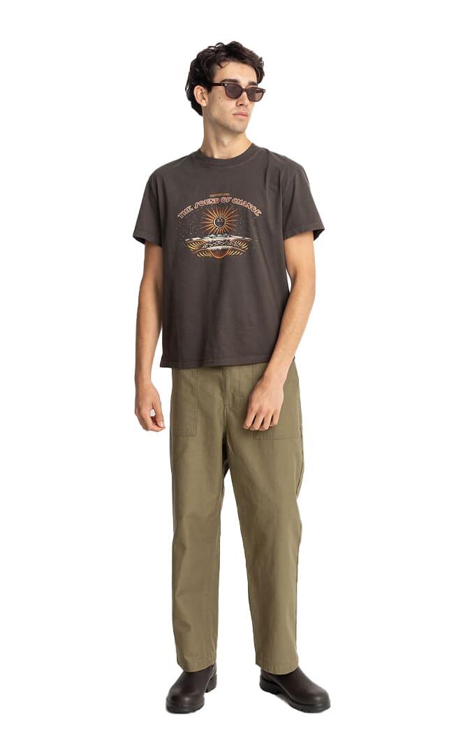 Cosmic Band - T-Shirt S/S Uomo 3/5