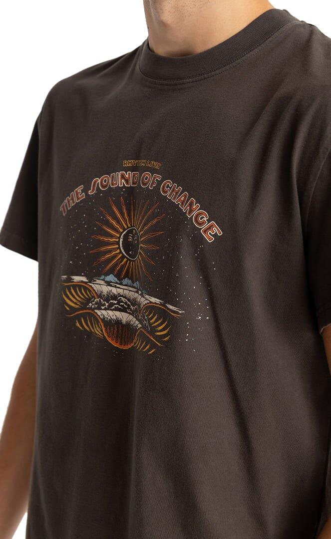 Cosmic Band - T-Shirt S/S Uomo 2/5