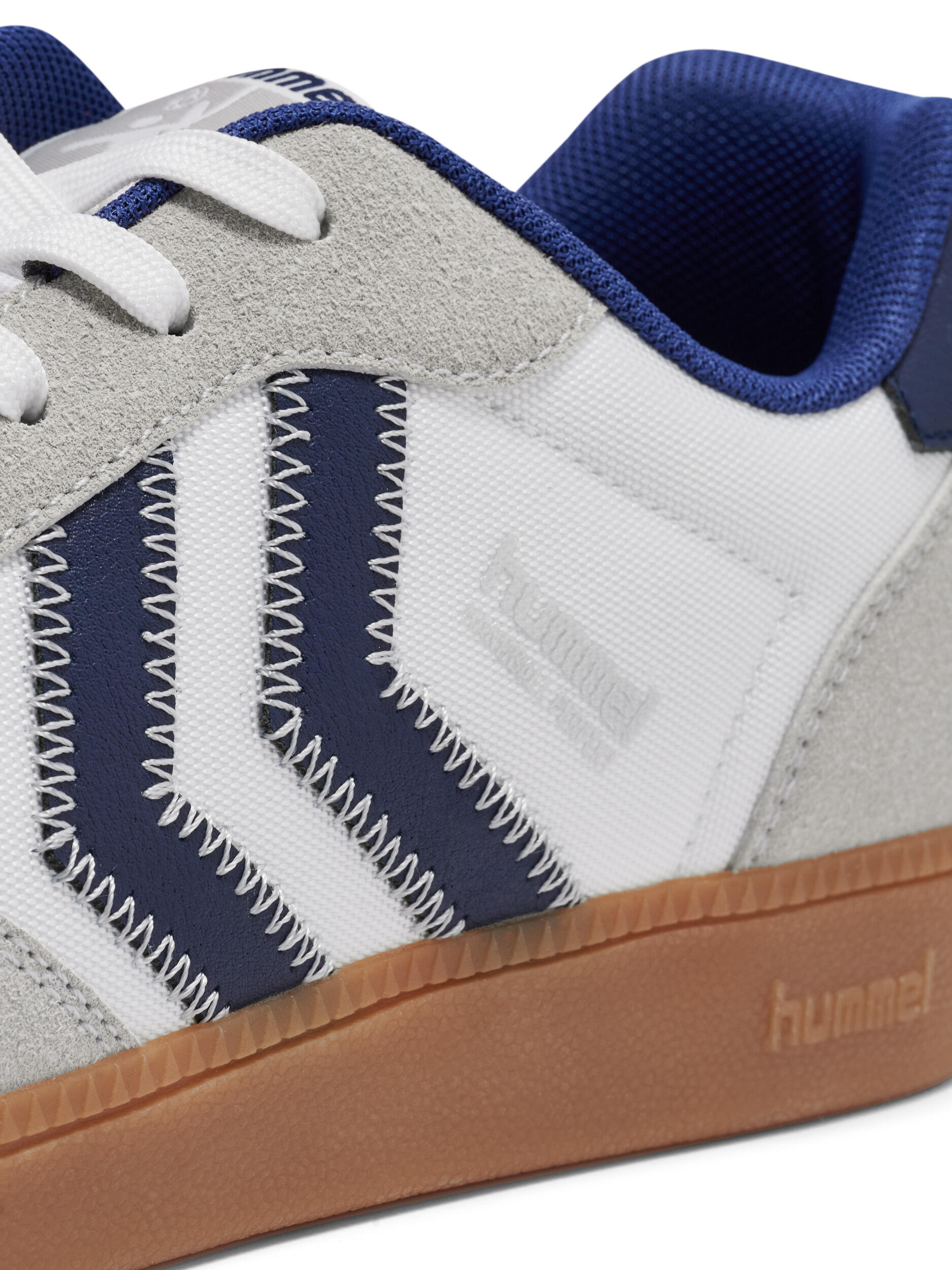 Veters Sportschoen Handball Perfekt Lifestyle Unisex Volwassene 6/9