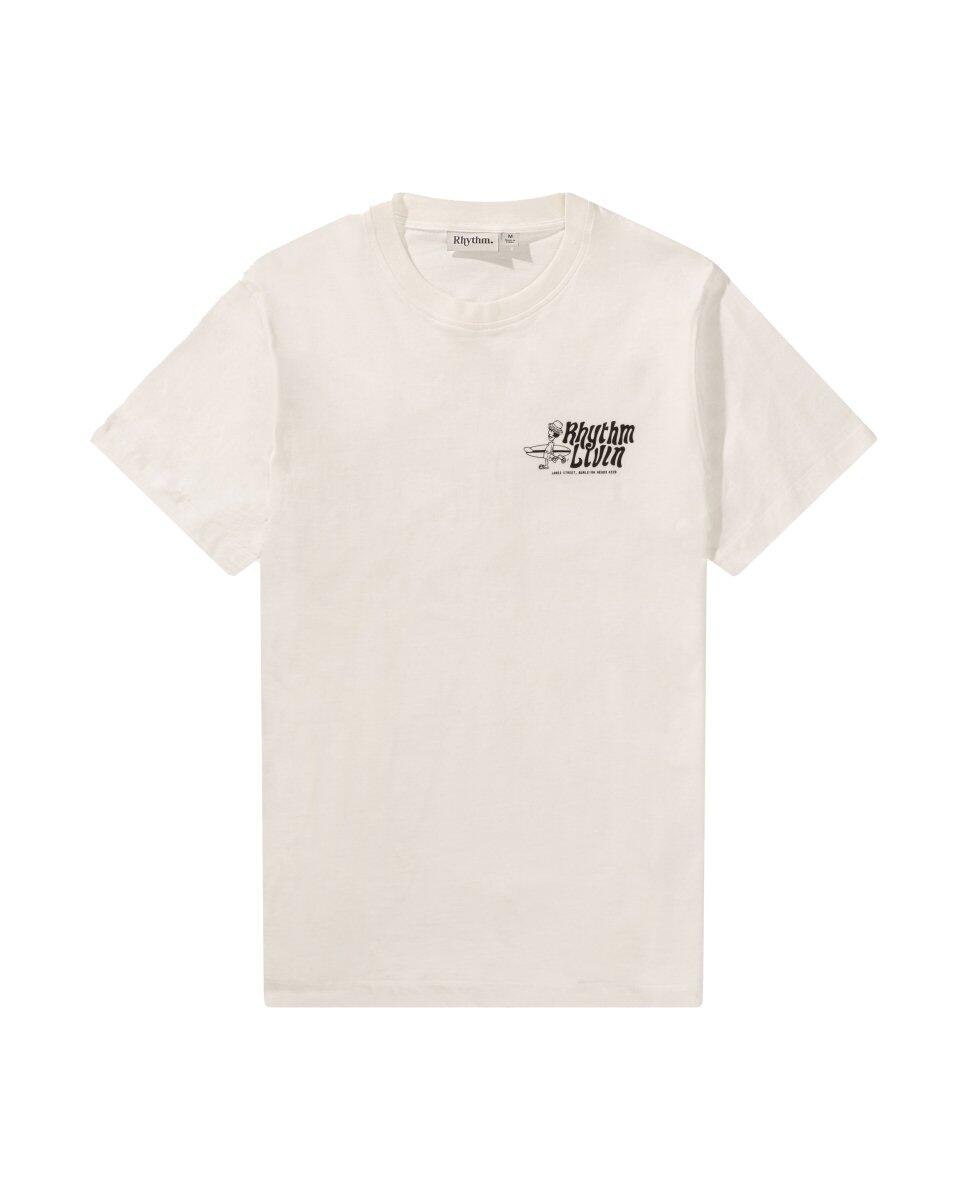 Livin' - T-Shirt Homme 2/2