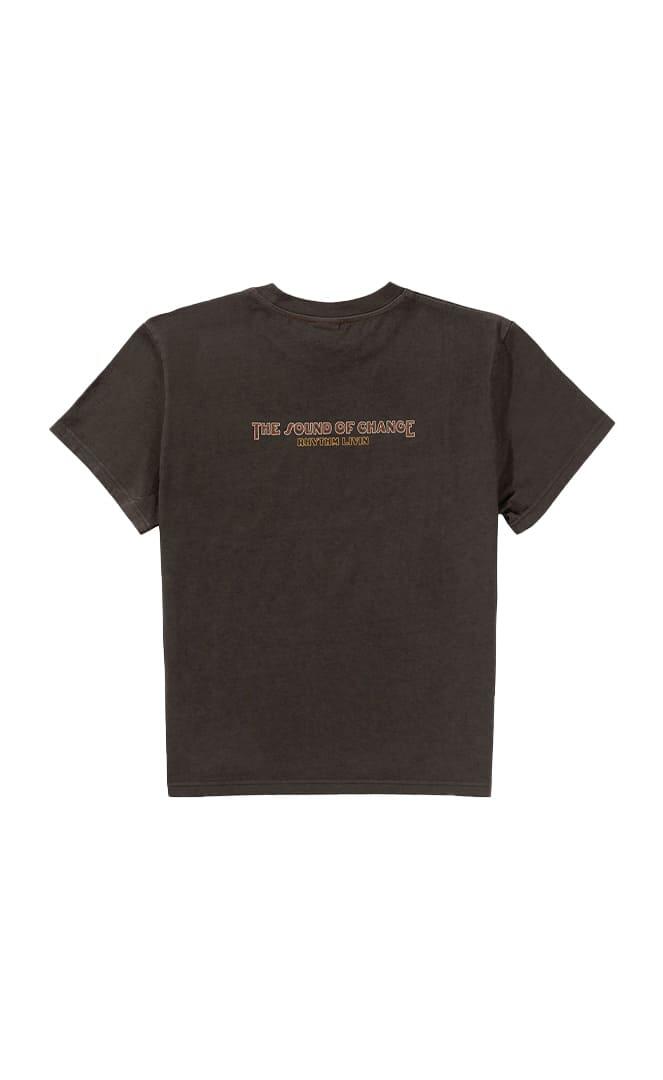 Cosmic Band - T-Shirt S/S Uomo 5/5