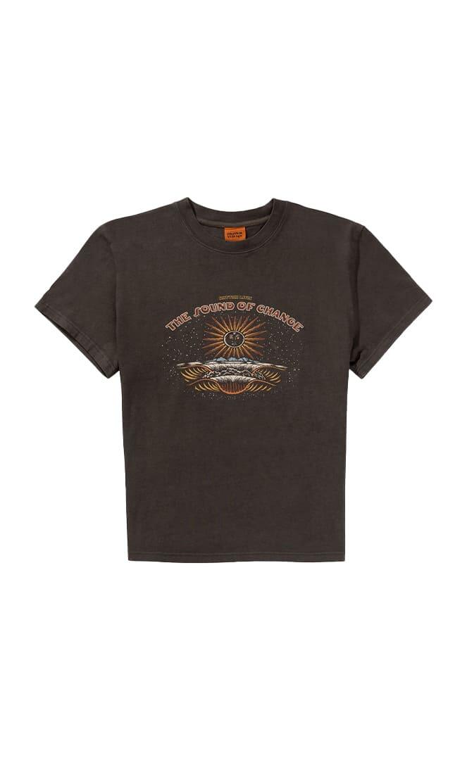 Cosmic Band - T-Shirt S/S Uomo 4/5