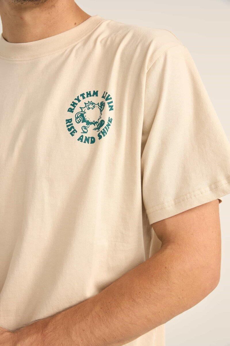 Shine S/S - T-Shirt Homme 2/4