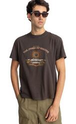 Cosmic Band - S/S T-Shirt Homme