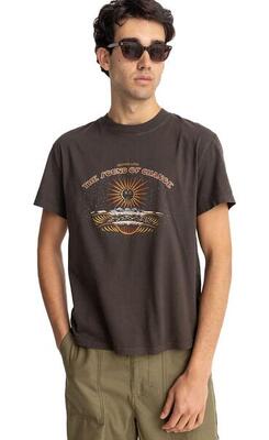 Cosmic band - s/s t-shirt heren