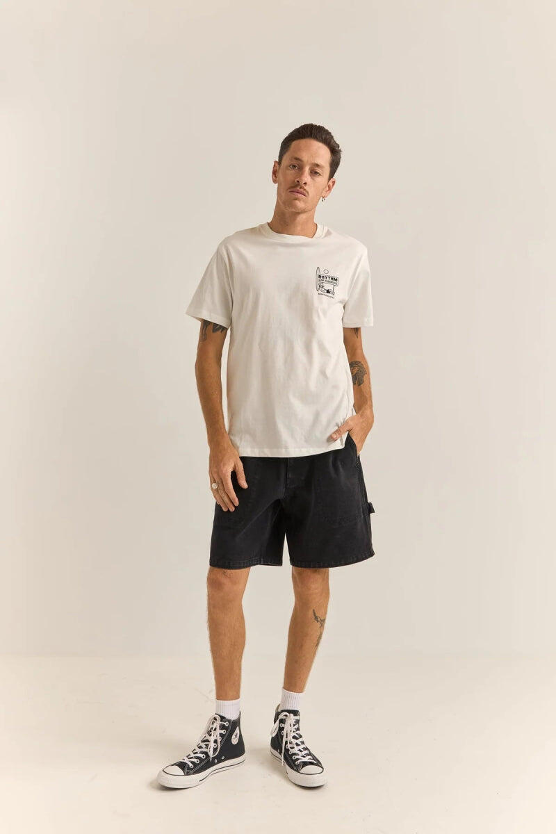 Siesta - Camiseta Hombre 3/5