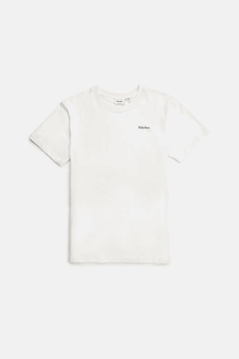Camiseta clásica de la marca para hombre 7/7