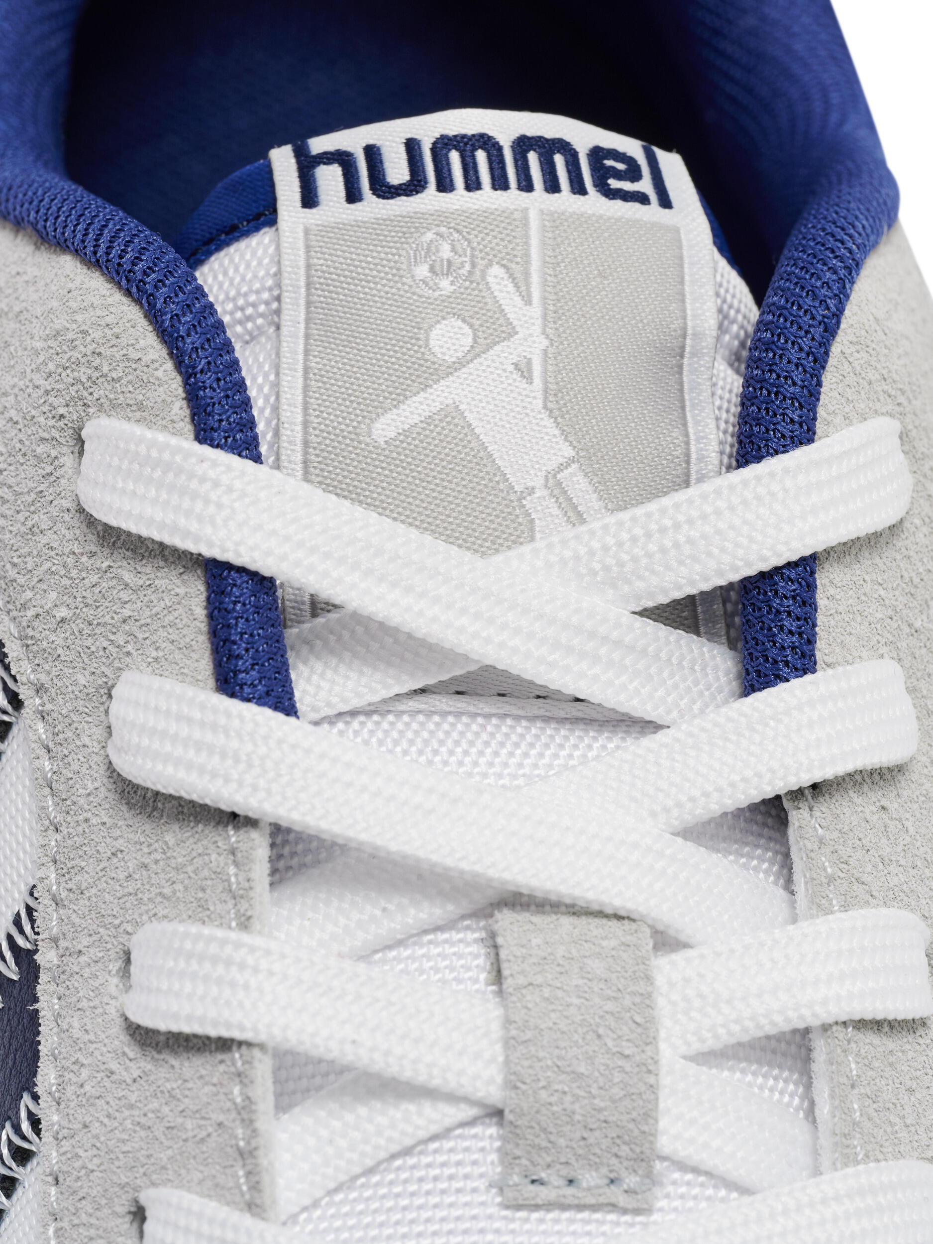 Veters Sportschoen Handball Perfekt Lifestyle Unisex Volwassene 8/9