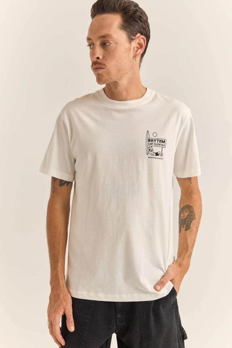 Siesta - Camiseta Hombre 2/5