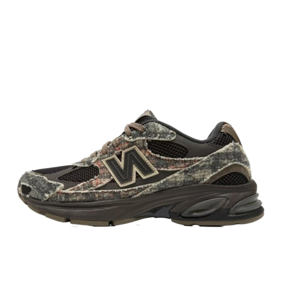 NEW BALANCE Shoes  2010 Joe Freshgoods Hand-Me-Downs