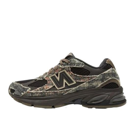 Zapatillas 2010 Joe Freshgoods Hand-Me-Downs