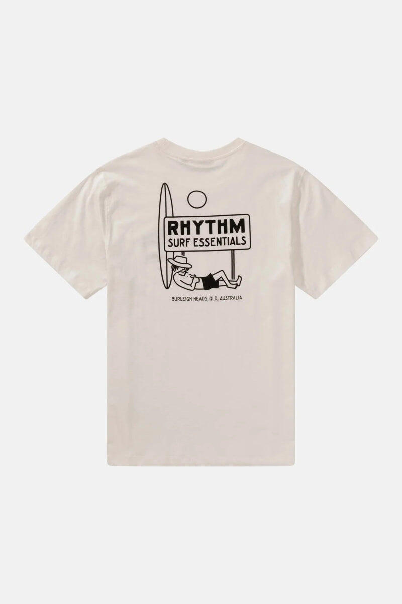 Siesta - Camiseta Hombre 4/5