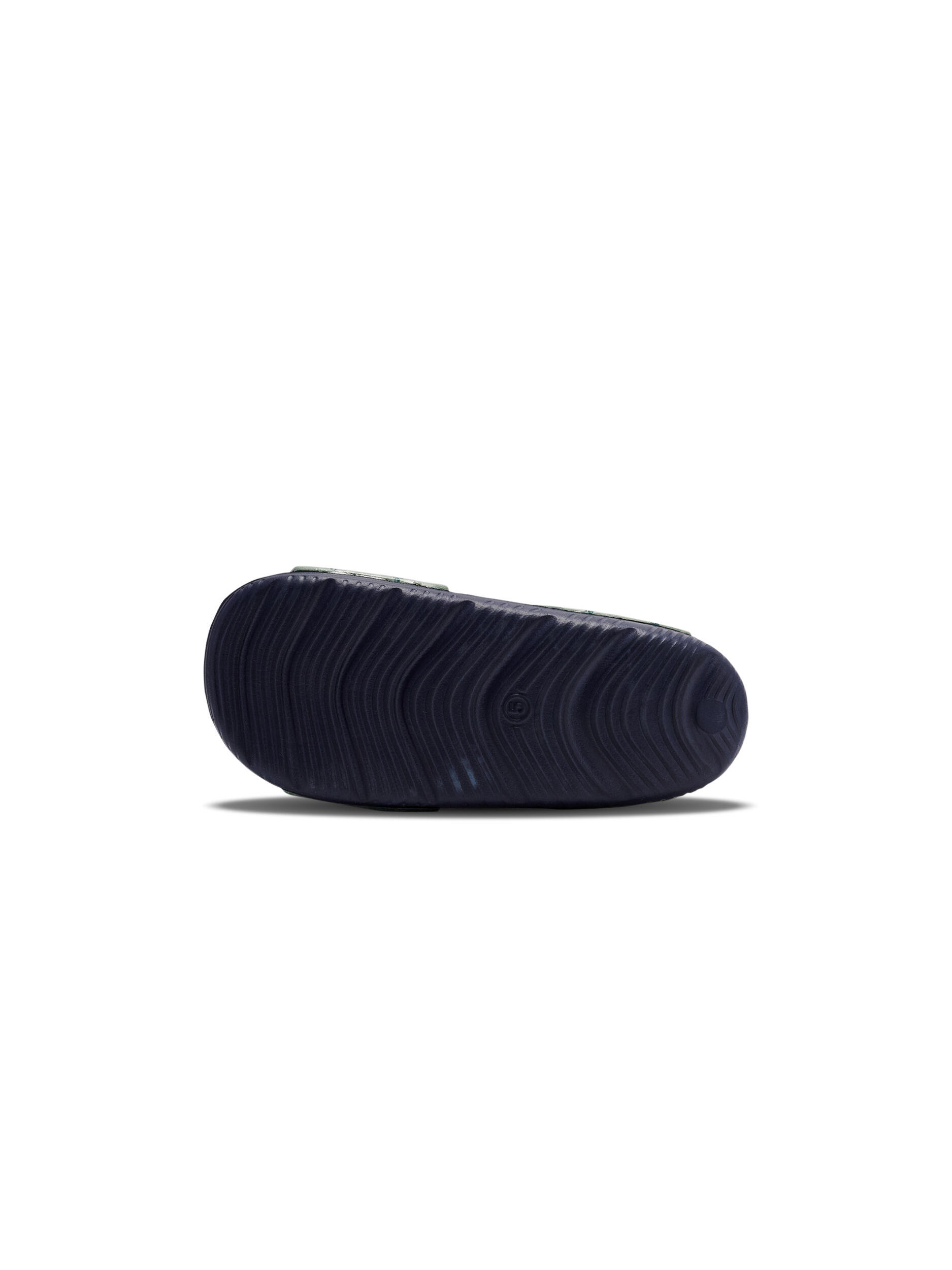 Cierre De Velcro Sandalia Playa Infant Estilo Vida Los Niños Unisex 4/7