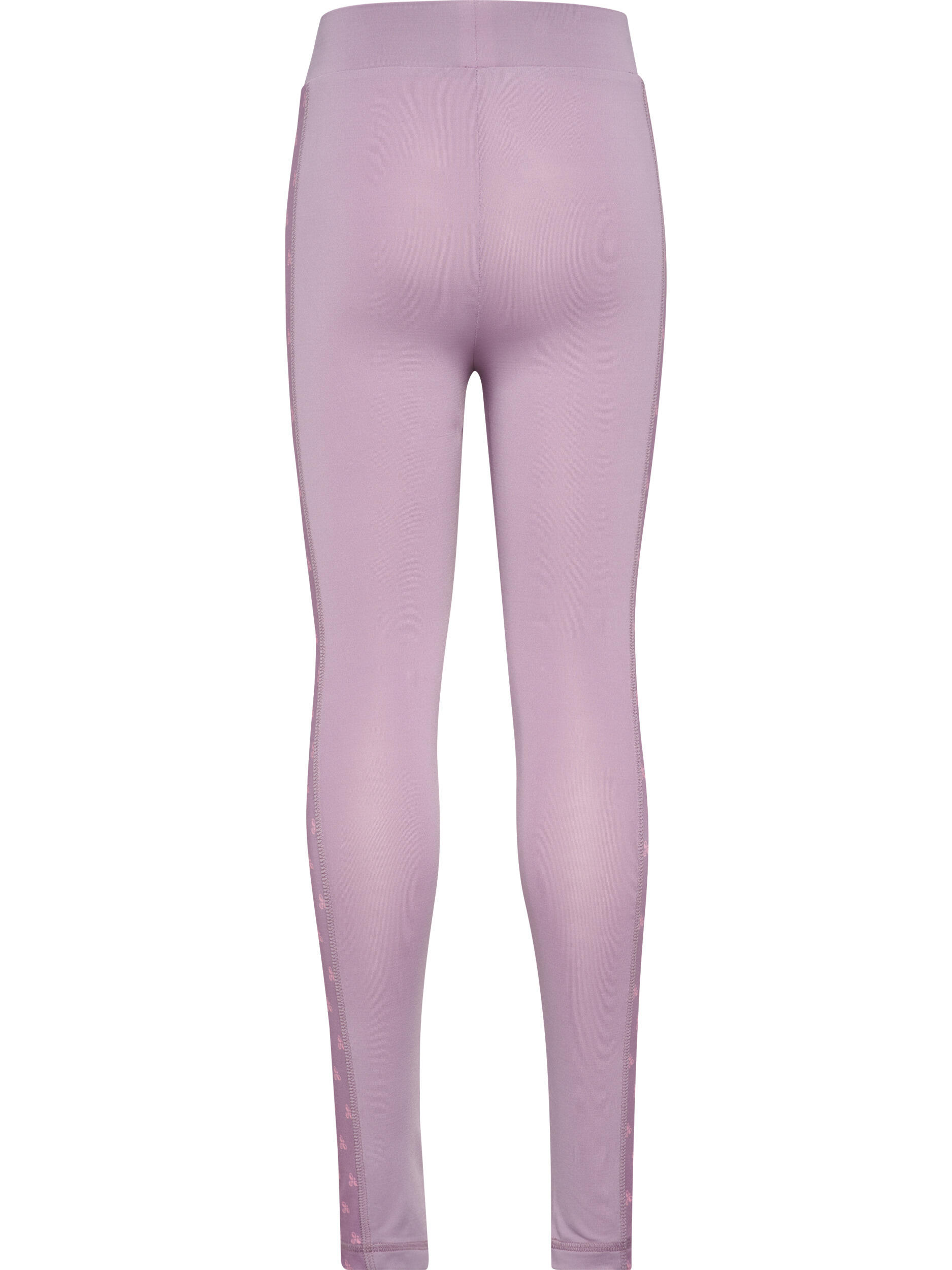 Leggings de cintura alta para raparigas Hummel MIX 5/7