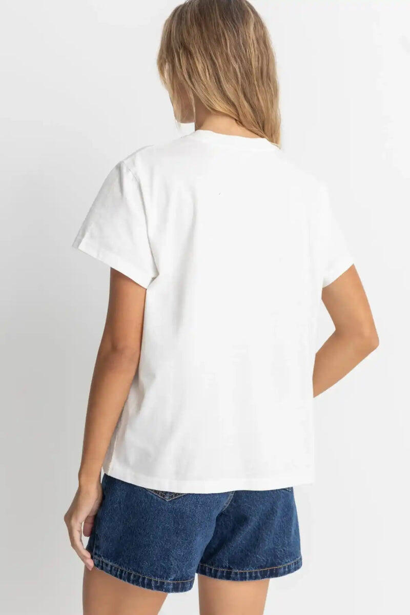 Sundance Band - T-Shirt Mulher 5/6