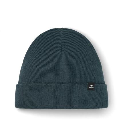 Mütze Skater 2.0 Beanie Herren Damen Strickmütze mit Umschlag