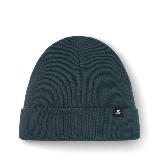 Mütze Skater 2.0 Beanie Herren Damen Strickmütze mit Umschlag