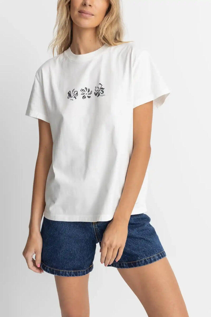 Sundance Band - T-Shirt Mulher 4/6