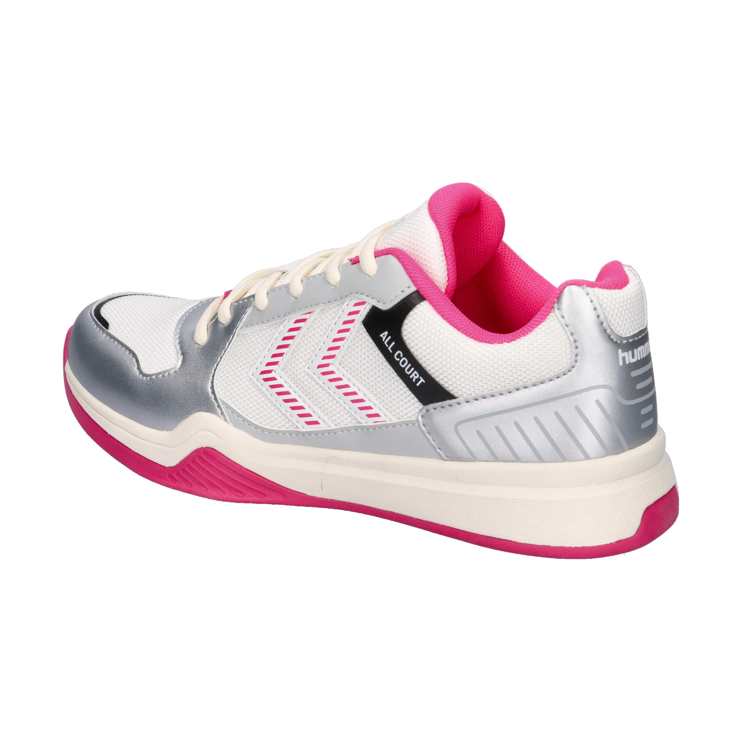Scarpe indoor da donna Hummel All Court 11/15