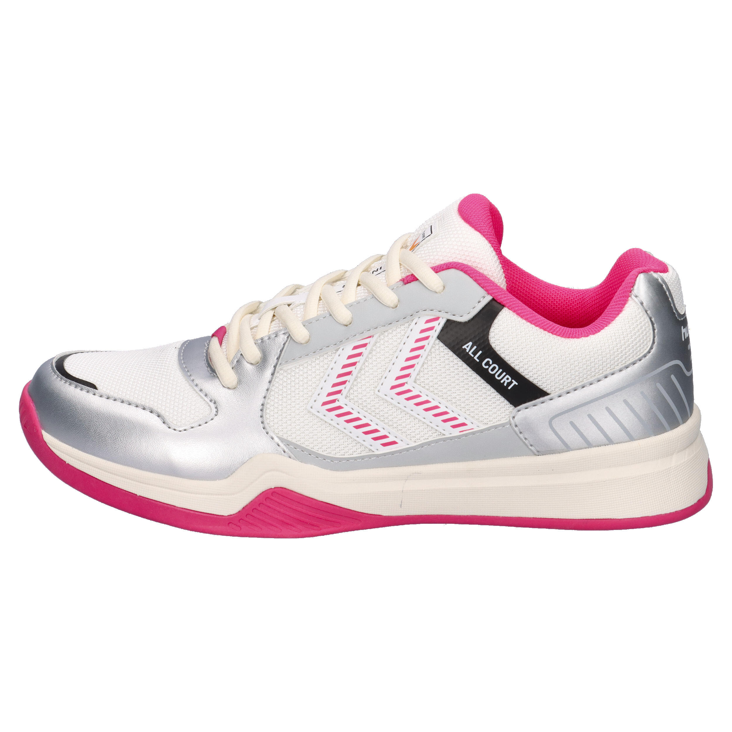 Scarpe indoor da donna Hummel All Court 10/15