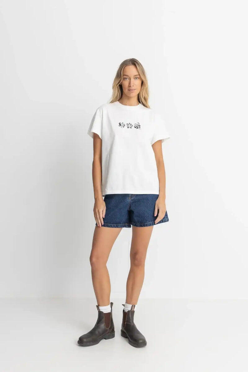 Sundance Band - T-Shirt Mulher 6/6