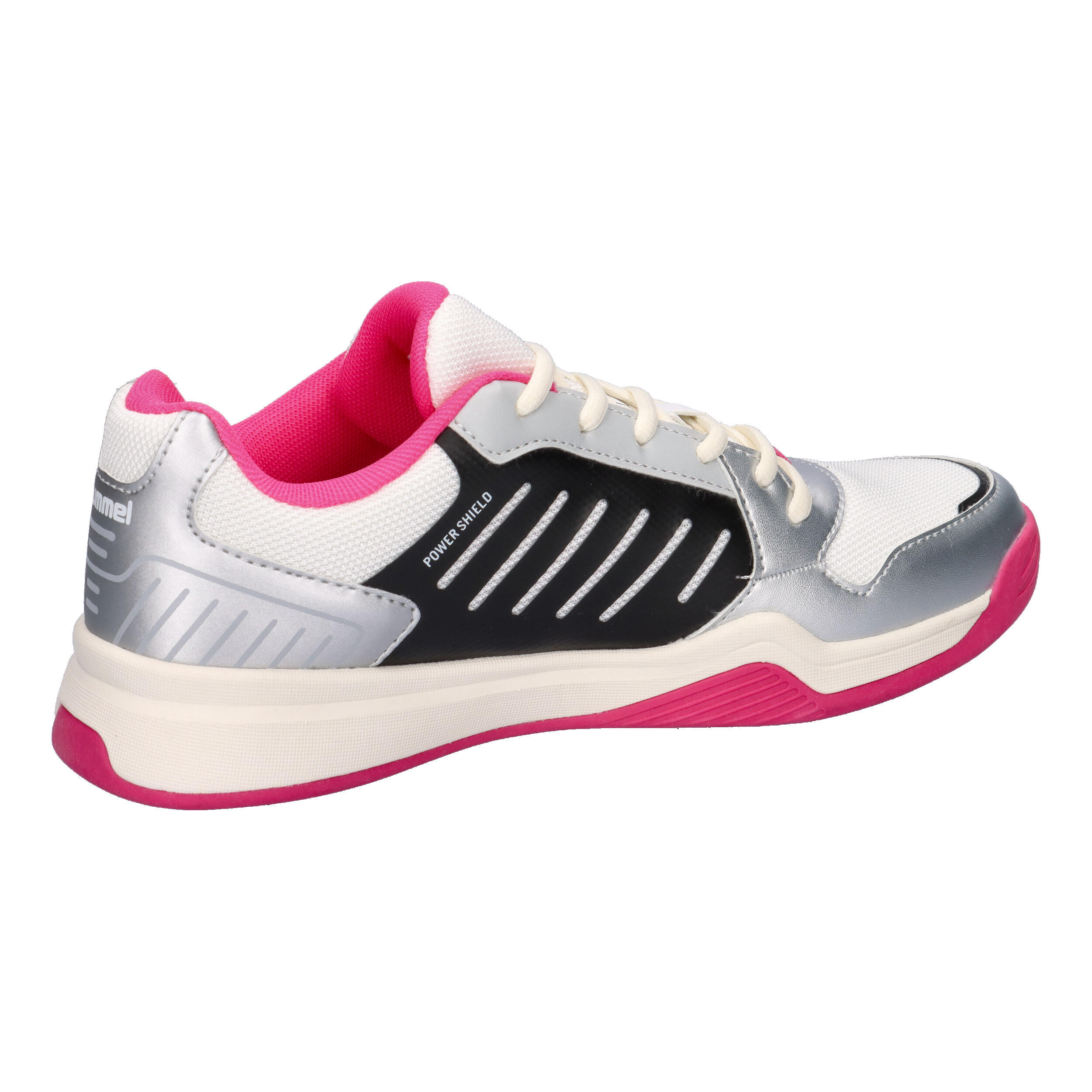 Scarpe indoor da donna Hummel All Court 15/15