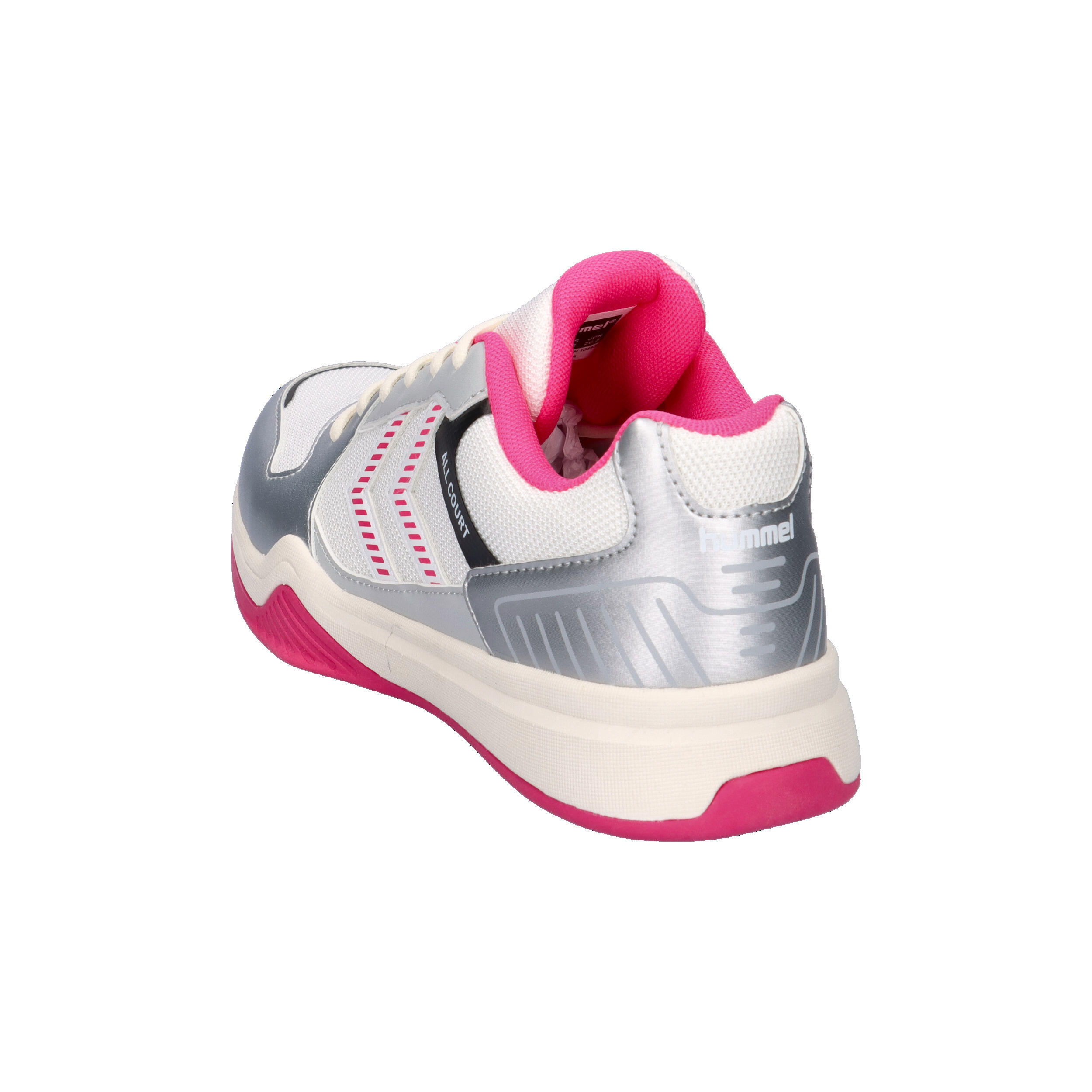Scarpe indoor da donna Hummel All Court 12/15