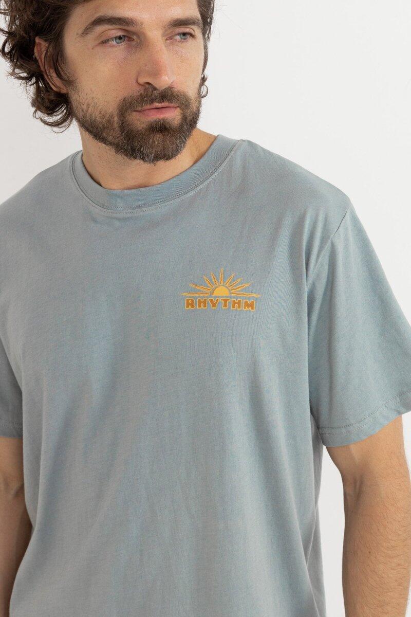 Rahmen - T-Shirt Herren 2/6