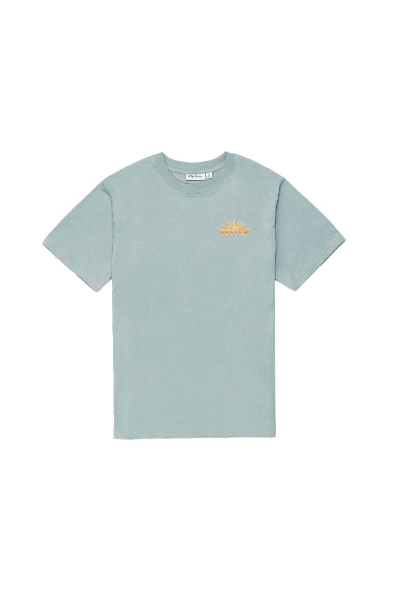 Rahmen - T-Shirt Herren 5/6