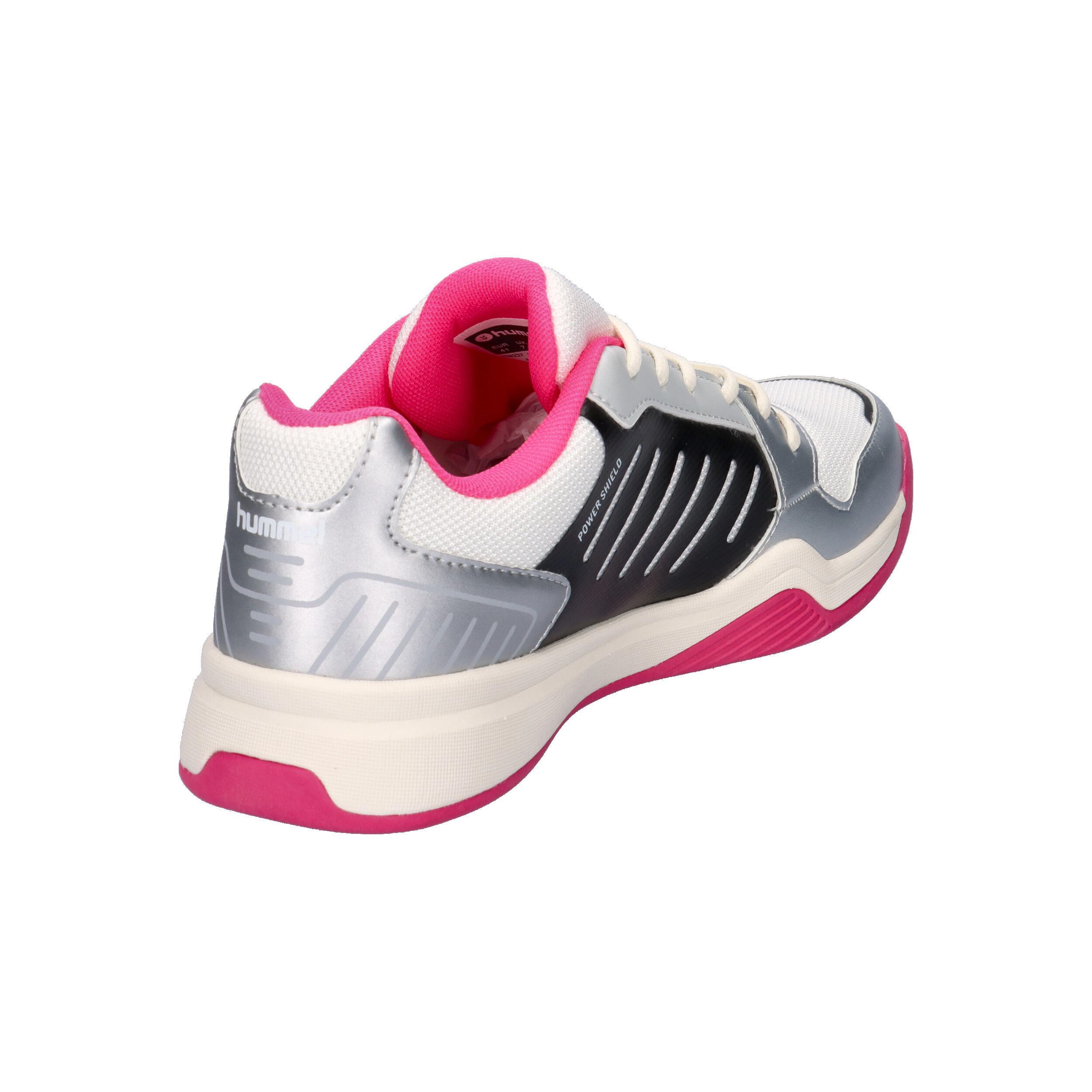 Scarpe indoor da donna Hummel All Court 14/15